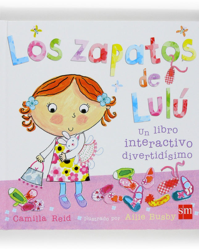 Los Zapatos De Lulú