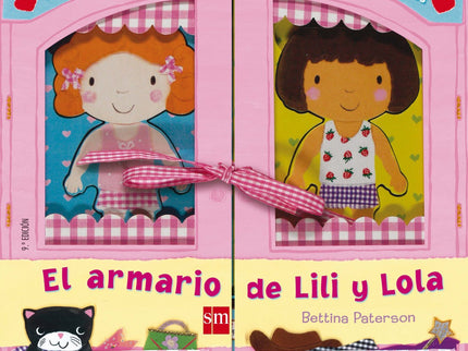 El Armario De Lili Y Lola