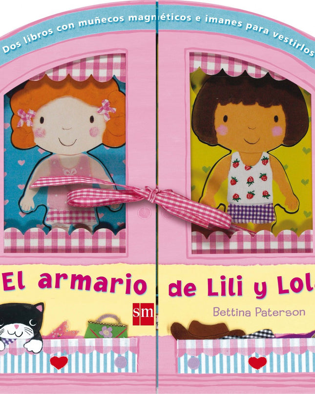 El Armario De Lili Y Lola