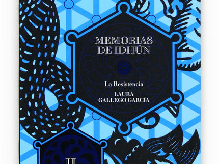 Memorias De Idhún. La Resistencia. Libro Ii: Revelación