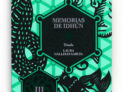 Memorias De Idhún. Tríada. Libro Iii: Despertar