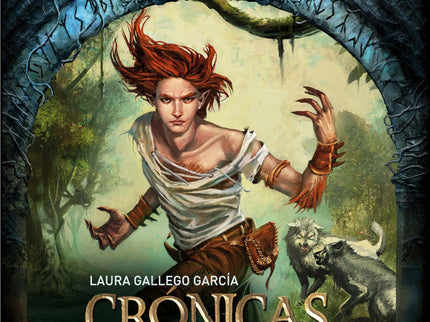 Crónicas De La Torre Iv. Fenris, El Elfo