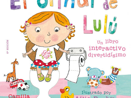 El Orinal De Lulú