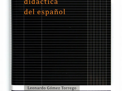 Gramática Didáctica Del Español