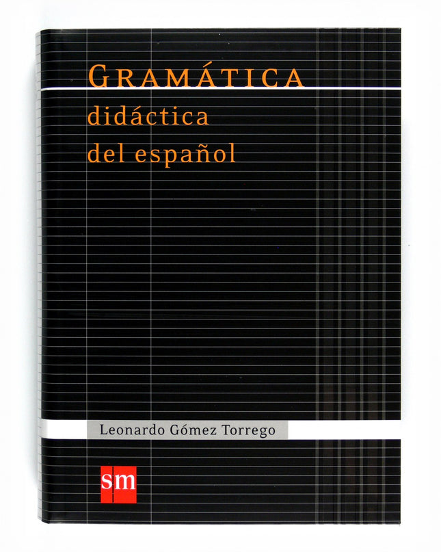 Gramática Didáctica Del Español