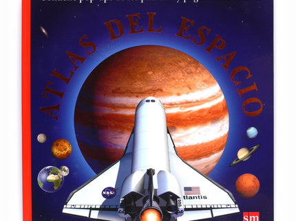 Atlas Del Espacio