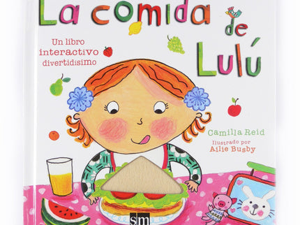 La Comida De Lulú