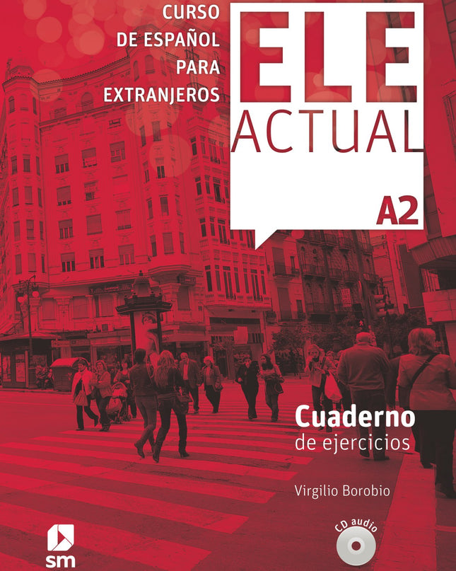 Ele Actual A2 Ejercicios