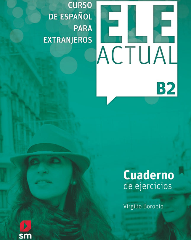 Ele Actual B2 Ejercicios