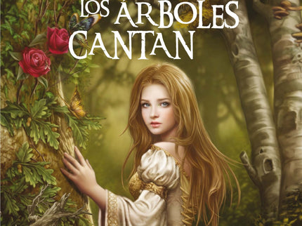 Donde Los árboles Cantan