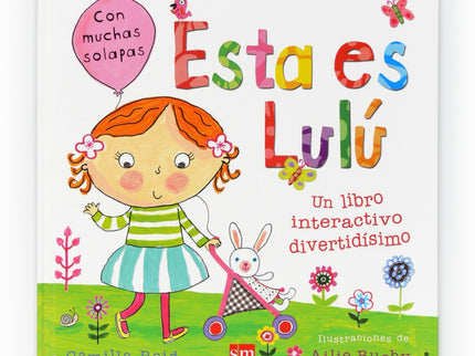 Esta Es Lulú
