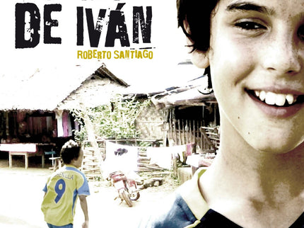 El Sueño De Iván