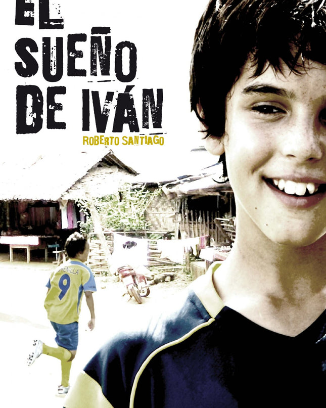 El Sueño De Iván