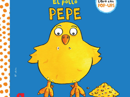 El Pollo Pepe