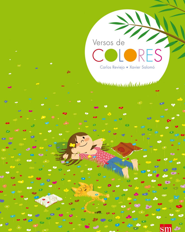 Versos De Colores