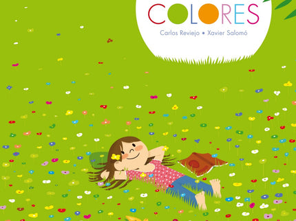 Versos De Colores