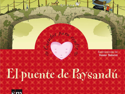 El Puente De Paysandú