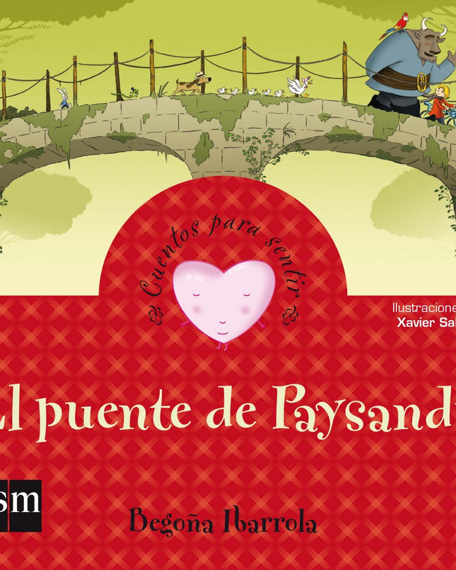 El Puente De Paysandú