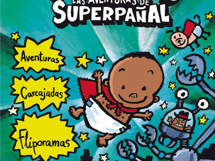 Syperpañal 1