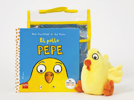 El Pollo Pepe