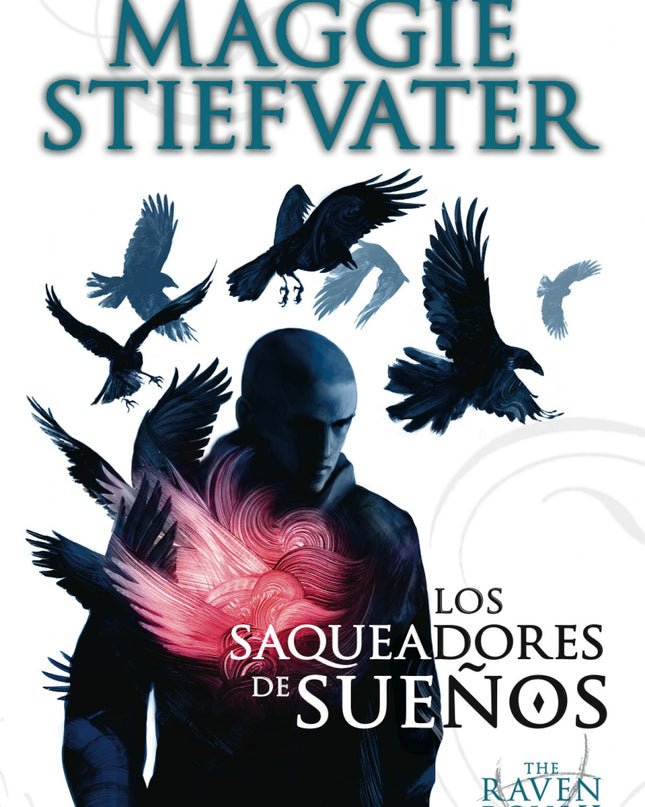 Los Saqueadores De Sueños