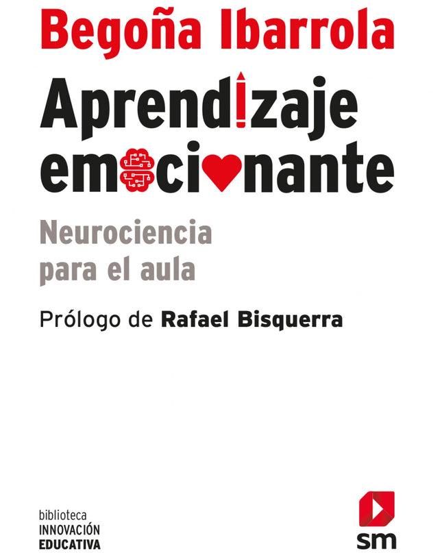 Aprendizaje Emocionante