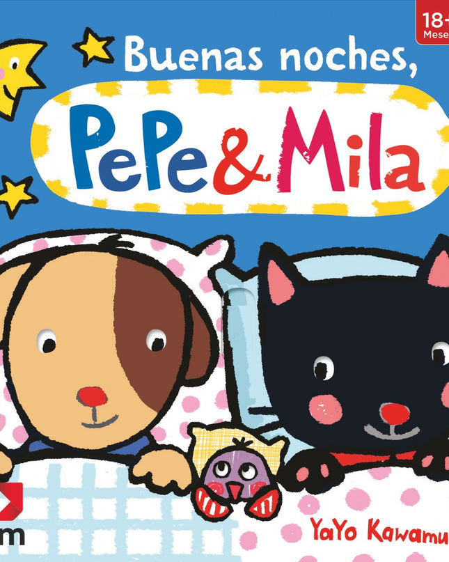 Buenas Noches