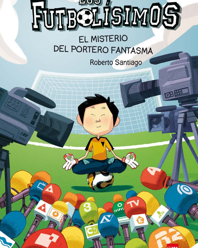 El Misterio Del Portero Fantasma