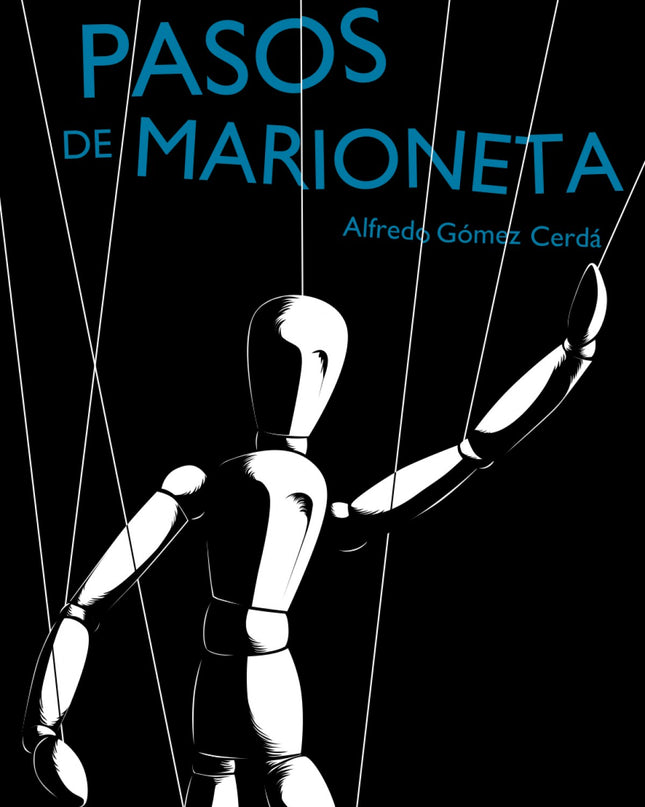 Pasos De Marioneta