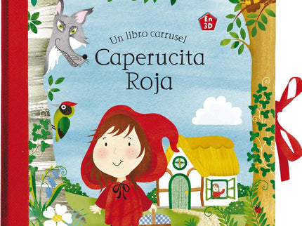 Caperucita Roja