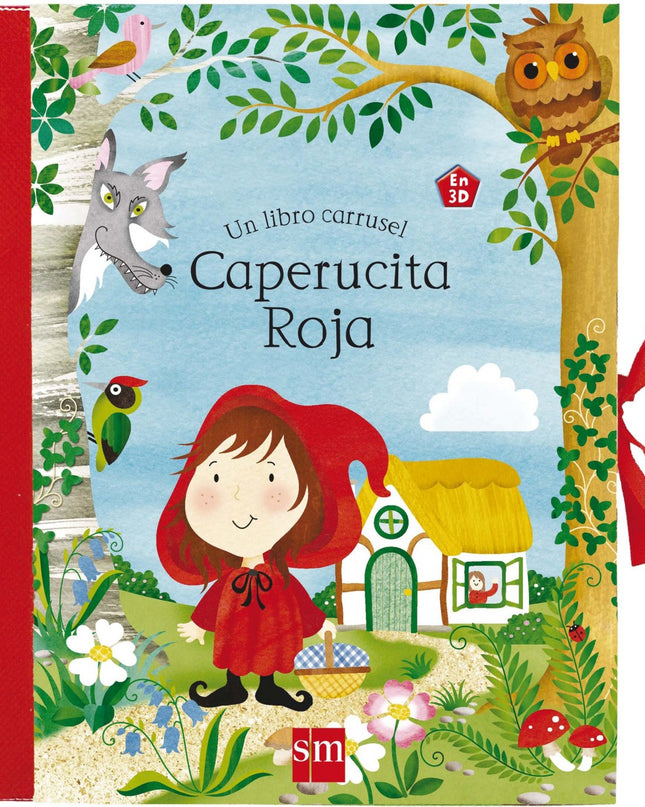 Caperucita Roja