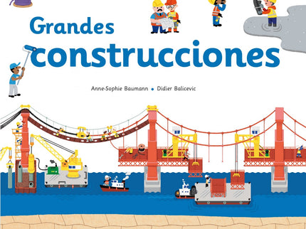 Grandes Construcciones