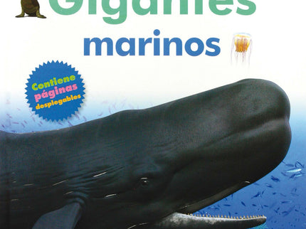 Gigantes Marinos