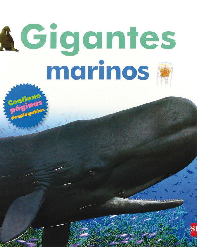 Gigantes Marinos