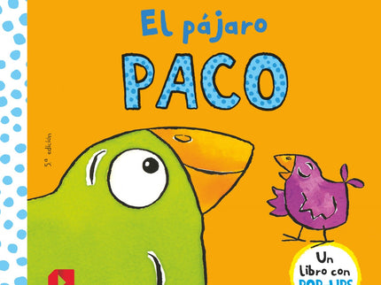 El Pájaro Paco