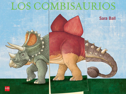 Los Combisaurios