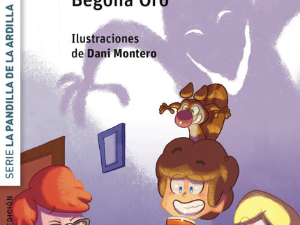 ¿quién Dijo Miedo?