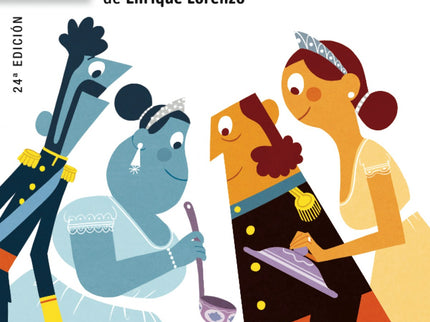 La Sopera Y El Cazo