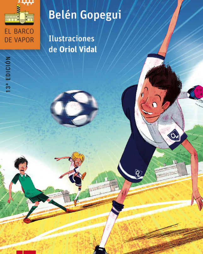Balonazo