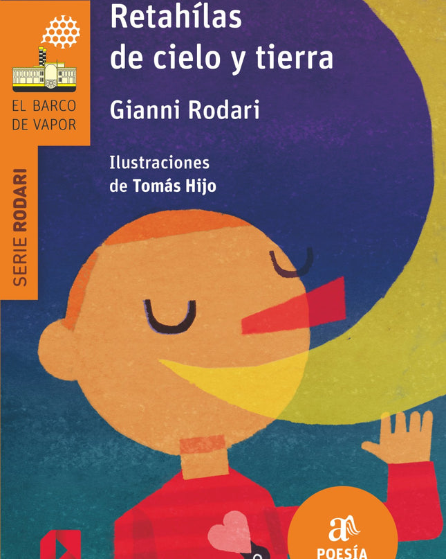 Retahilas De Cielo Y Tierra