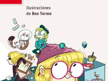 La Vida Secreta De Rebecca Paradise