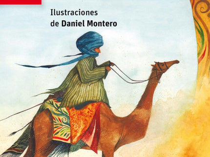 La Leyenda Del Rey Errante