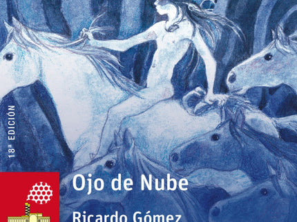 Ojo De Nube