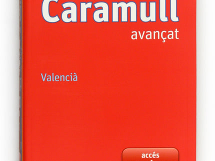 Val Diccionario Caramull Avancat (+cd)