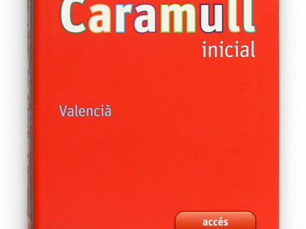 Val Diccionari Caramull Inicial Valencia
