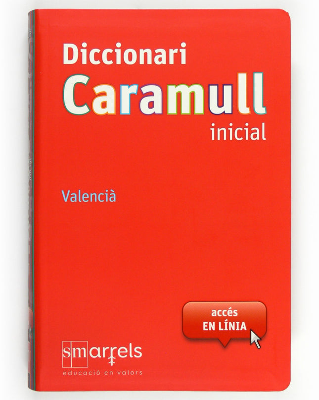 Val Diccionari Caramull Inicial Valencia