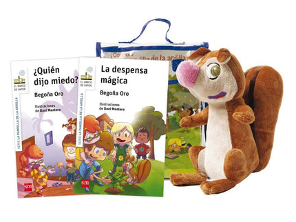 Pack De Rasi Con Mascota