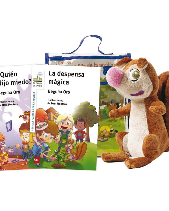 Pack De Rasi Con Mascota