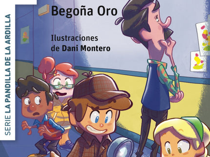 El Misterio Del Timbre