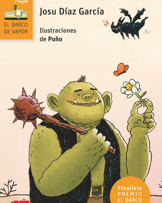 El Señor Del Mal